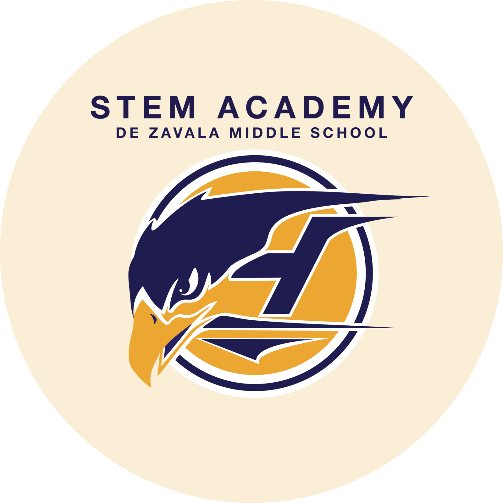 STEM ACADEMY - de Zavala Middle School