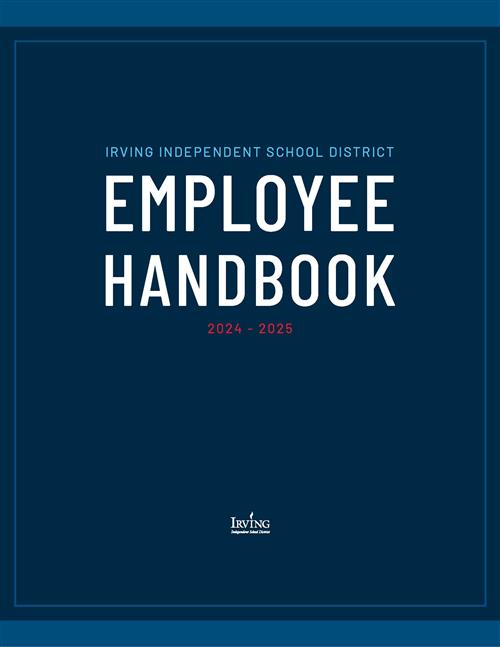 Employee Handbook