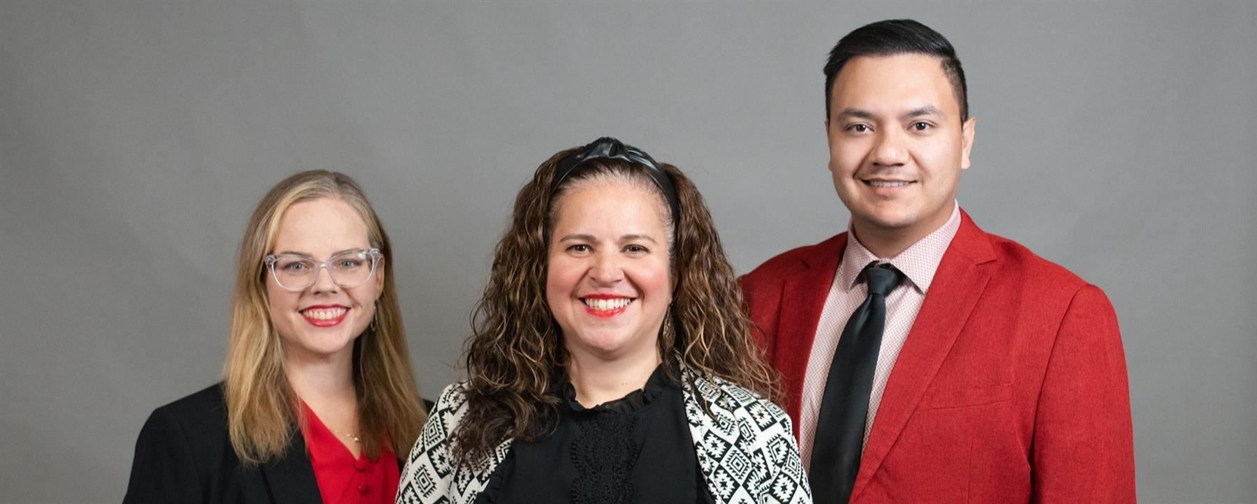 Farine Administrators