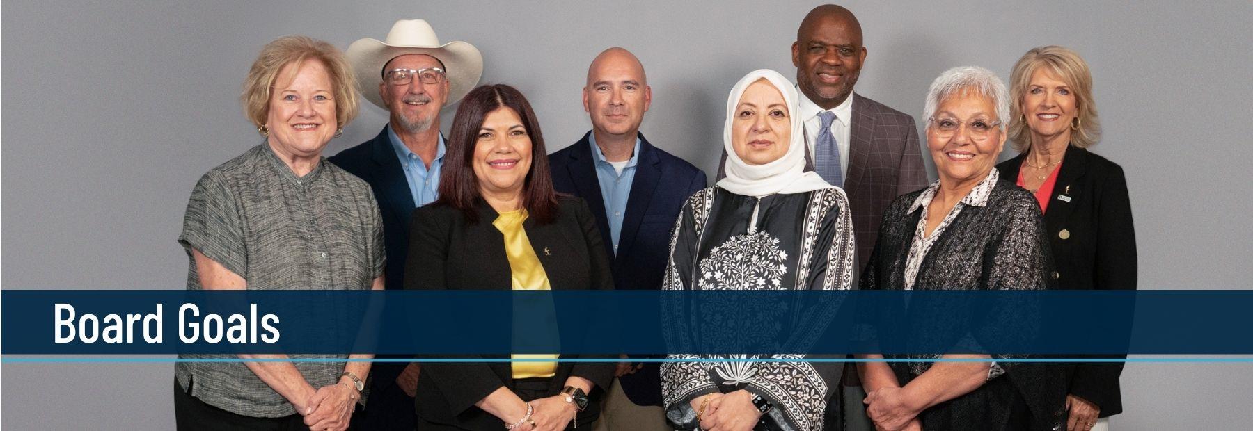 Board Members