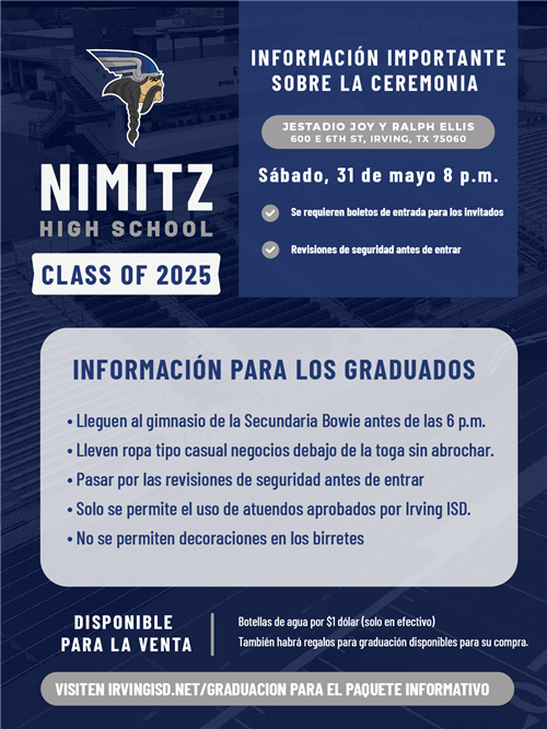 grad span info