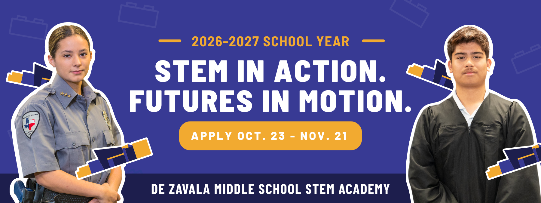 2025-2026 School Year Applications Opened between october 23 and november 21 for school of choice.