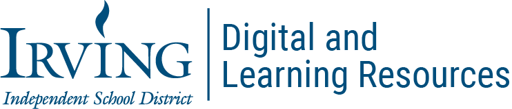 Digital and Learning Resources