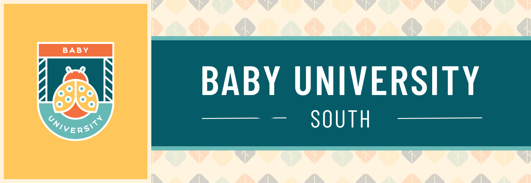 Baby University South