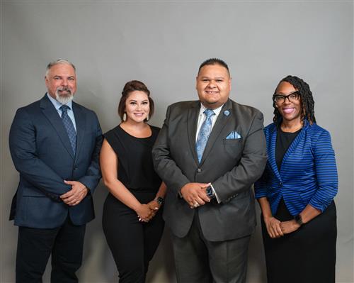 CMS Admin Team