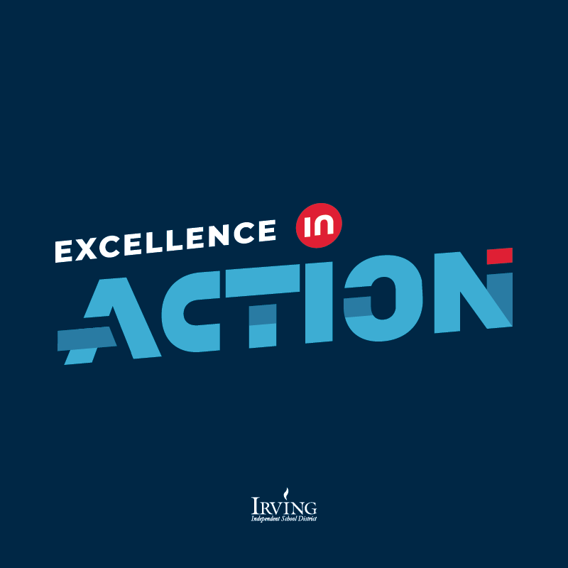 Excellence in Action