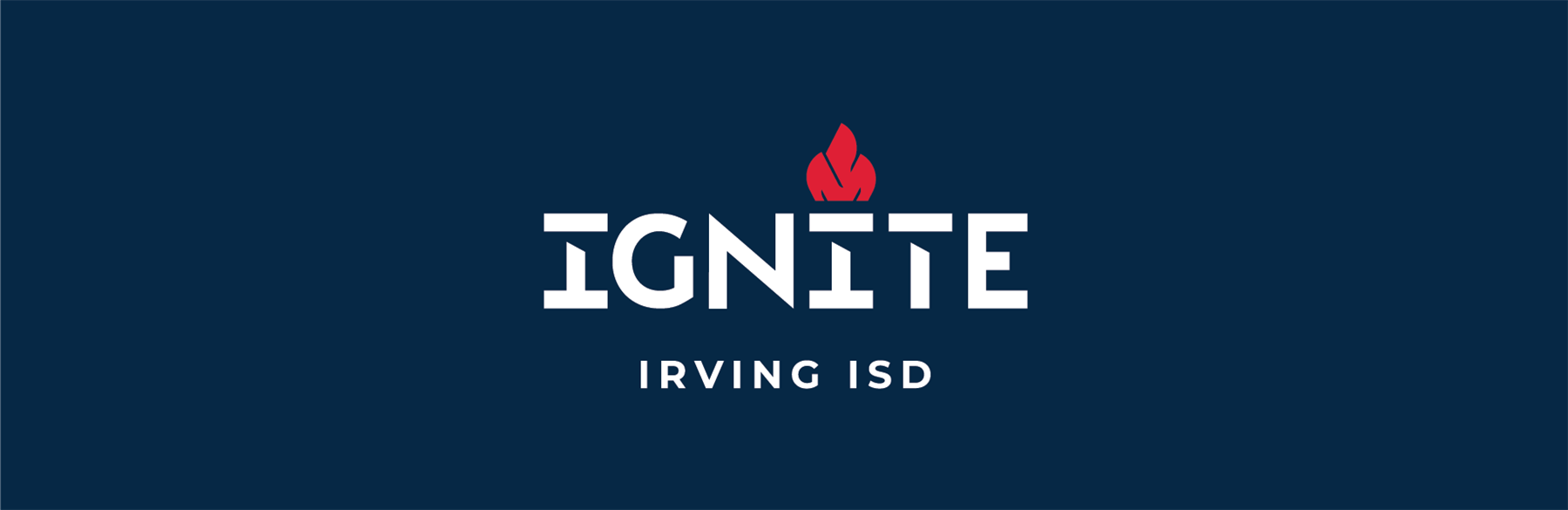 Irving ISD Ignite