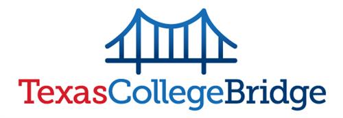 Texas College Bridge logo