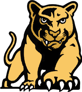 Brandenburg Elementary School logo