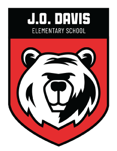 Davis Elementary School logo