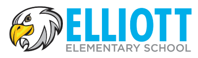 Elliott Elementary School logo